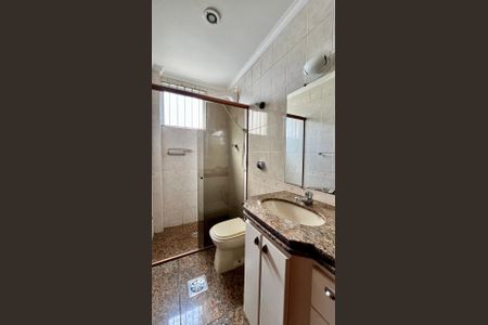 Apartamento à venda com 115m², 3 quartos e 2 vagas Apartamento à venda com 115m², 3 quartos e 2 vagasBanheiro Social