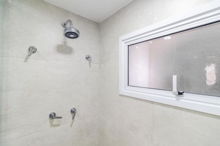 Apartamento à venda com 140m², 3 quartos e 1 vagaBanheiro da Suíte