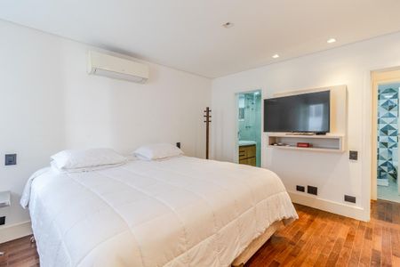 Apartamento à venda com 140m², 3 quartos e 1 vagaSuíte