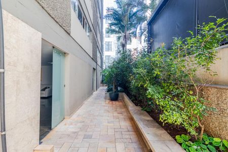 Apartamento à venda com 140m², 3 quartos e 1 vagaÁrea comum