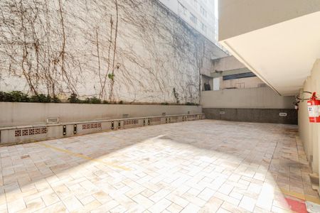 Apartamento à venda com 140m², 3 quartos e 1 vagaÁrea comum