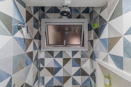 Apartamento à venda com 140m², 3 quartos e 1 vagaBanheiro Social