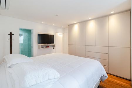 Apartamento à venda com 140m², 3 quartos e 1 vagaSuíte