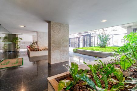 Apartamento à venda com 140m², 3 quartos e 1 vagaÁrea comum