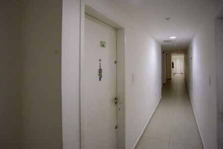 Apartamento à venda com 47m², 2 quartos e 1 vagaÁrea comum