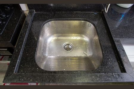 Apartamento à venda com 47m², 2 quartos e 1 vagaÁrea de Serviço