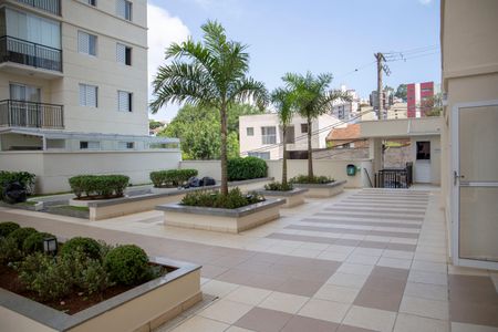 Apartamento à venda com 47m², 2 quartos e 1 vagaÁrea comum