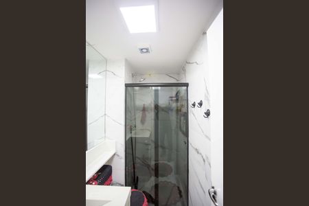 Apartamento à venda com 47m², 2 quartos e 1 vagaBanheiro