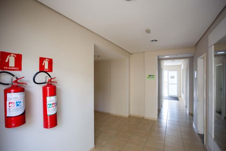 Apartamento à venda com 47m², 2 quartos e 1 vagaÁrea comum