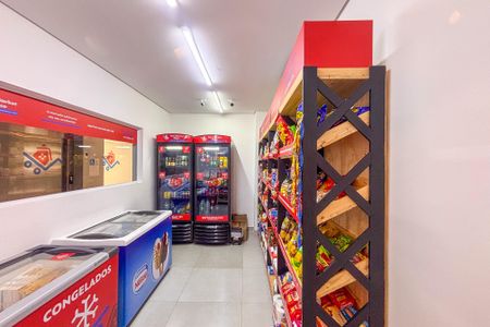 Apartamento para alugar com 30m², 1 quarto e sem vaga Apartamento para alugar com 30m², 1 quarto e sem vagaÁrea comum