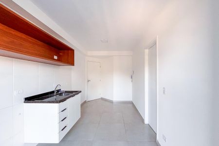 Apartamento para alugar com 30m², 1 quarto e sem vaga Apartamento para alugar com 30m², 1 quarto e sem vagaSala/Cozinha