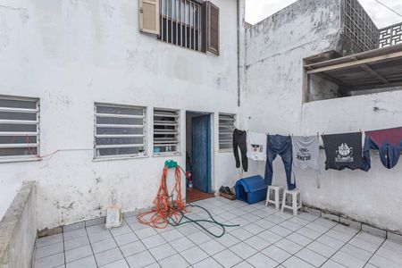 Casa à venda com 180m², 4 quartos e 8 vagasSacada
