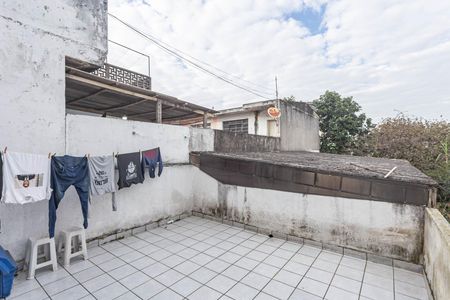 Casa à venda com 180m², 4 quartos e 8 vagasSacada