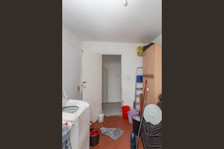 Casa à venda com 180m², 4 quartos e 8 vagasÁrea de Serviço