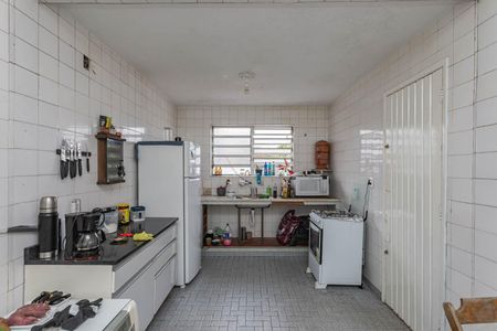 Casa à venda com 180m², 4 quartos e 8 vagasCozinha