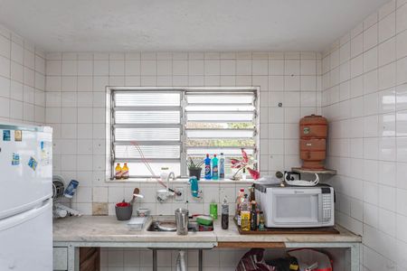 Casa à venda com 180m², 4 quartos e 8 vagasCozinha