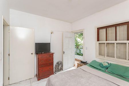 Casa à venda com 180m², 4 quartos e 8 vagasQuarto 4