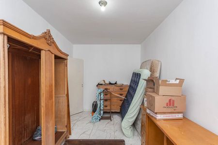 Casa à venda com 180m², 4 quartos e 8 vagasQuarto 3