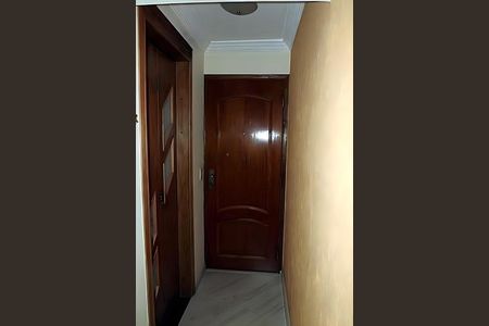 Apartamento à venda com 51m², 2 quartos e 1 vaga