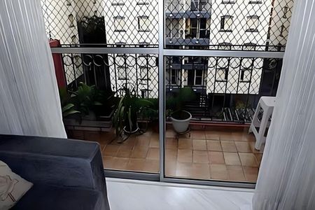 Apartamento à venda com 51m², 2 quartos e 1 vaga