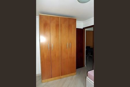 Apartamento à venda com 51m², 2 quartos e 1 vaga