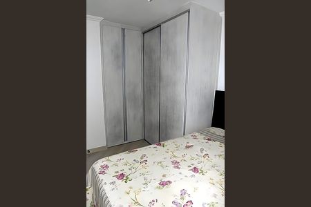 Apartamento à venda com 51m², 2 quartos e 1 vaga