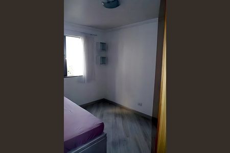 Apartamento à venda com 51m², 2 quartos e 1 vaga