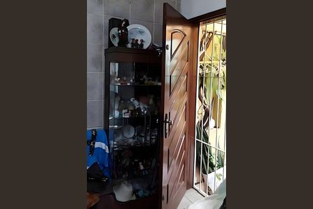 Casa à venda com 210m², 5 quartos e 2 vagas
