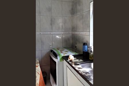 Casa à venda com 210m², 5 quartos e 2 vagas