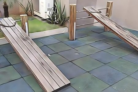 Apartamento à venda com 117m², 3 quartos e 2 vagas
