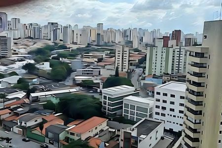 Apartamento à venda com 117m², 3 quartos e 2 vagas