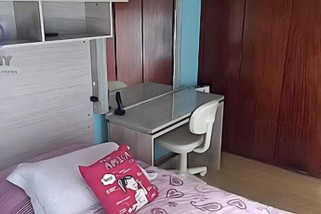 Apartamento à venda com 117m², 3 quartos e 2 vagas