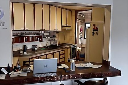 Apartamento à venda com 117m², 3 quartos e 2 vagas