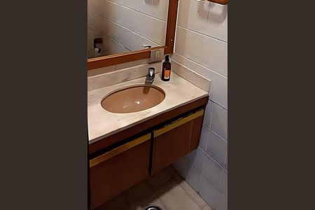 Apartamento à venda com 117m², 3 quartos e 2 vagas