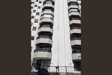 Apartamento à venda com 117m², 3 quartos e 2 vagas