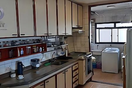 Apartamento à venda com 117m², 3 quartos e 2 vagas