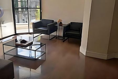 Apartamento à venda com 117m², 3 quartos e 2 vagas