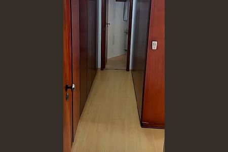 Apartamento à venda com 117m², 3 quartos e 2 vagas