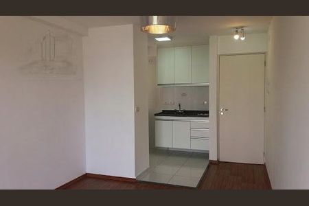 Apartamento à venda com 46m², 2 quartos e sem vaga