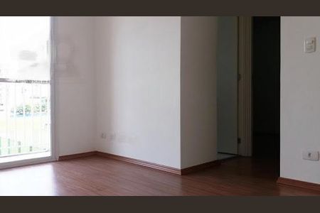 Apartamento à venda com 46m², 2 quartos e sem vaga