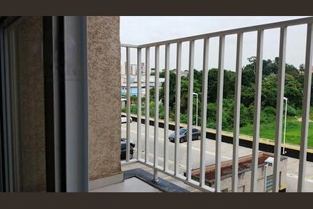 Apartamento à venda com 46m², 2 quartos e sem vaga
