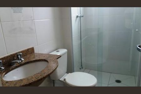 Apartamento à venda com 46m², 2 quartos e sem vaga
