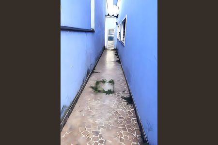 Casa à venda com 185m², 5 quartos e 2 vagas