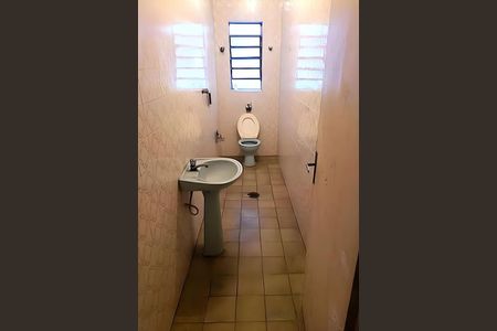 Casa à venda com 185m², 5 quartos e 2 vagas