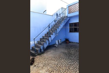 Casa à venda com 185m², 5 quartos e 2 vagas