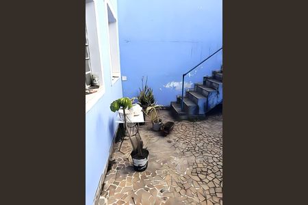 Casa à venda com 185m², 5 quartos e 2 vagas