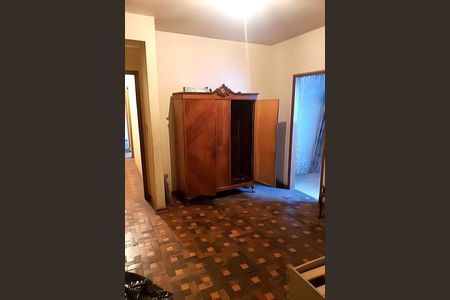 Casa à venda com 185m², 5 quartos e 2 vagas