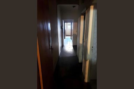 Casa à venda com 185m², 5 quartos e 2 vagas