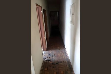 Casa à venda com 185m², 5 quartos e 2 vagas