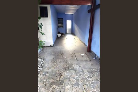 Casa à venda com 185m², 5 quartos e 2 vagas